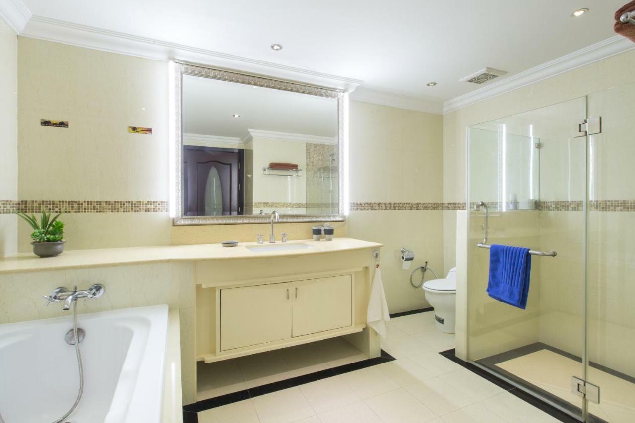 Beautiful Apartment D6 Central Pattaya ภายนอก รูปภาพ