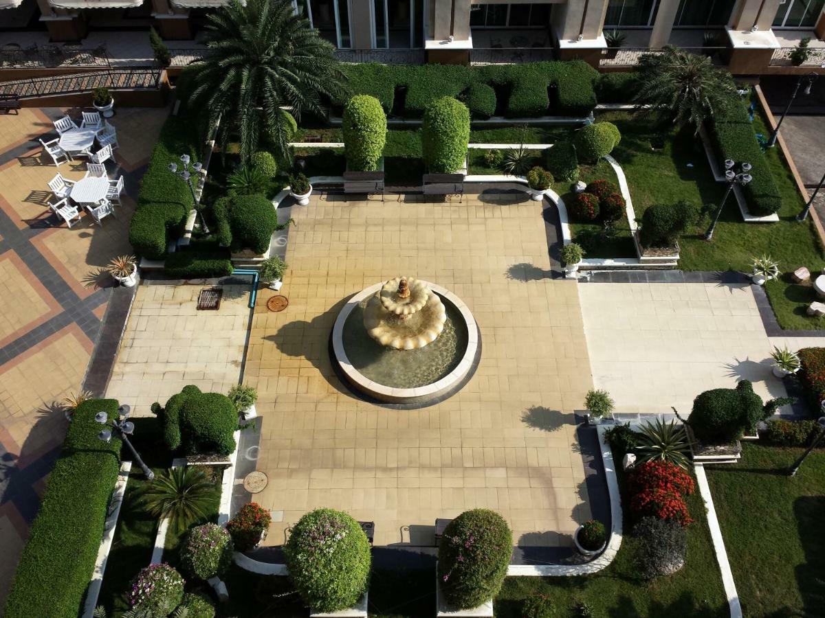 Beautiful Apartment D6 Central Pattaya ภายนอก รูปภาพ
