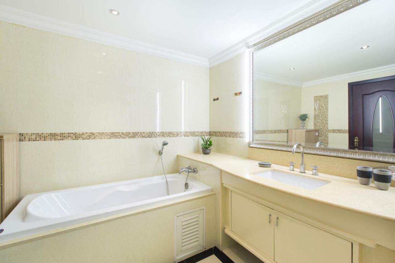 Beautiful Apartment D6 Central Pattaya ภายนอก รูปภาพ