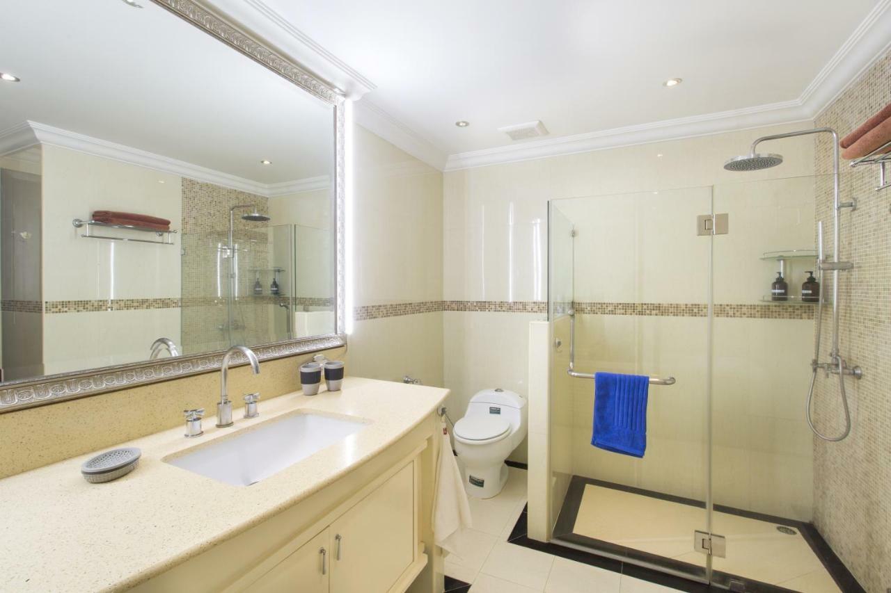 Beautiful Apartment D6 Central Pattaya ภายนอก รูปภาพ